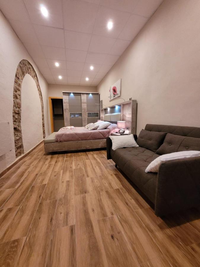 Casa Rural La Almazara Gátova Exterior foto