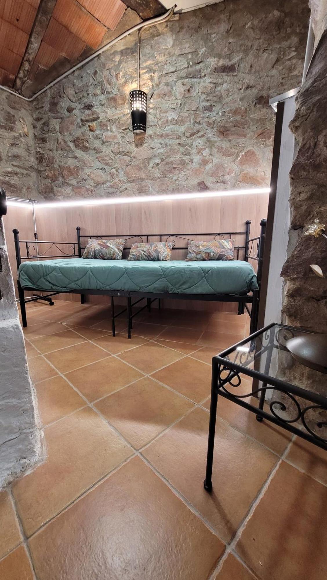 Casa Rural La Almazara Gátova Exterior foto